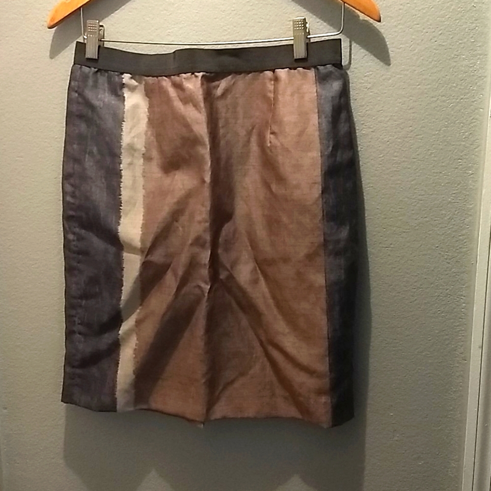 The Loft Skirt Size 4
